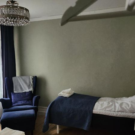 Brunius Bed Bed & Breakfast Lund Luaran gambar