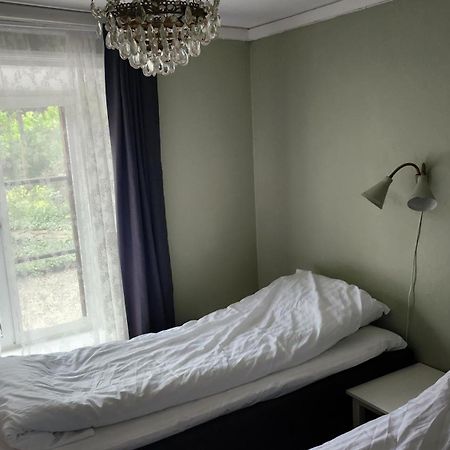 Brunius Bed Bed & Breakfast Lund Luaran gambar