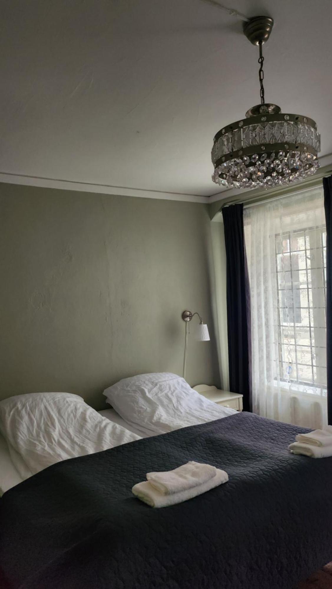 Brunius Bed Bed & Breakfast Lund Luaran gambar