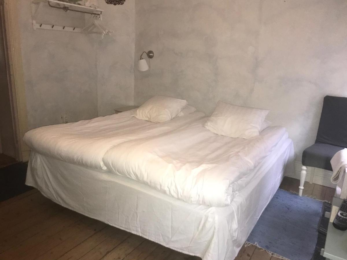 Brunius Bed Bed & Breakfast Lund Luaran gambar